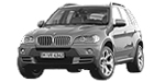 BMW E70 P1BFA Fault Code
