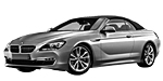 BMW F12 P1BFA Fault Code
